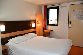 Hôtel Première Classe Nevers - Varennes Vauzelles