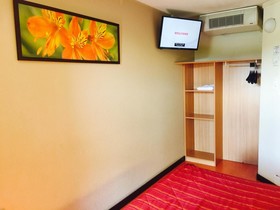 Hôtel Première Classe Nevers - Varennes Vauzelles
