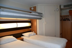 Hôtel Première Classe Nevers - Varennes Vauzelles