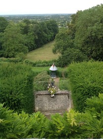 La Croix De Vernuche