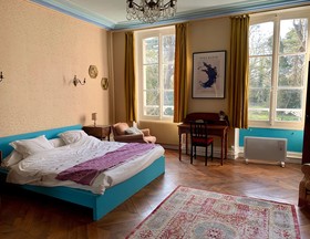 Yxie - Manoir Des Arts
