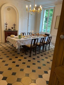 Yxie - Manoir Des Arts