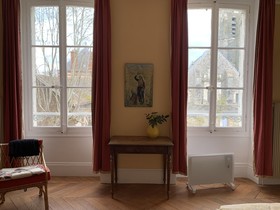 Yxie - Manoir Des Arts