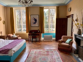 Yxie - Manoir Des Arts