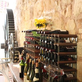 Auberge des Vieux Moulins Banaux