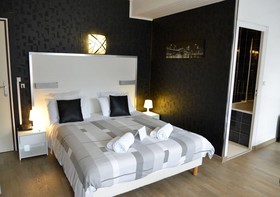 Auberge des Vieux Moulins Banaux