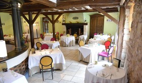 Auberge des Vieux Moulins Banaux