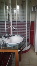 Auberge des Vieux Moulins Banaux