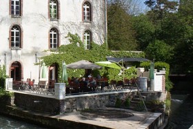 Auberge des Vieux Moulins Banaux