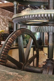 Auberge des Vieux Moulins Banaux