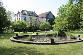 Auberge des Vieux Moulins Banaux