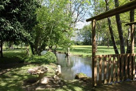 Auberge des Vieux Moulins Banaux