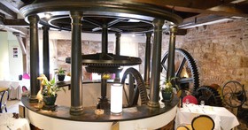 Auberge des Vieux Moulins Banaux