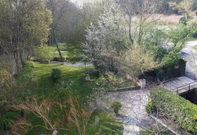 Auberge des Vieux Moulins Banaux