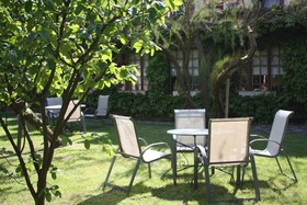 Auberge des Vieux Moulins Banaux