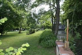 Auberge des Vieux Moulins Banaux