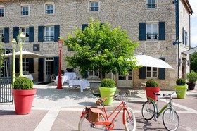Carrion Cuisine Hotel & Spa