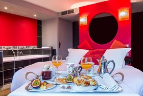 Carrion Cuisine Hotel & Spa