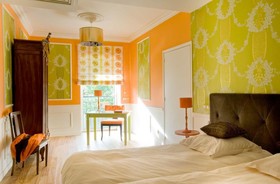 Carrion Cuisine Hotel & Spa