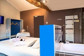 Carrion Cuisine Hotel & Spa
