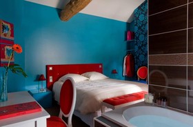 Carrion Cuisine Hotel & Spa