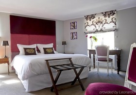 Carrion Cuisine Hotel & Spa
