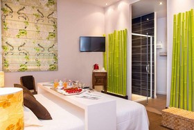 Carrion Cuisine Hotel & Spa