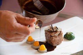 Carrion Cuisine Hotel & Spa