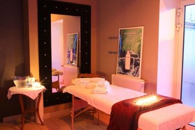 Carrion Cuisine Hotel & Spa