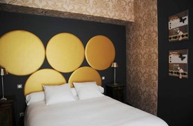 Carrion Cuisine Hotel & Spa