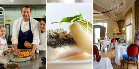 Carrion Cuisine Hotel & Spa