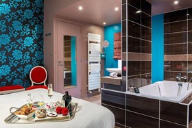 Carrion Cuisine Hotel & Spa