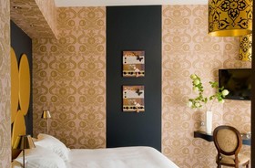 Carrion Cuisine Hotel & Spa
