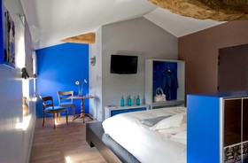 Carrion Cuisine Hotel & Spa