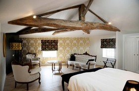 Carrion Cuisine Hotel & Spa