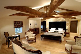 Carrion Cuisine Hotel & Spa