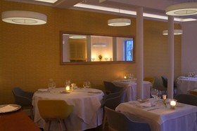 Carrion Cuisine Hotel & Spa