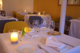 Carrion Cuisine Hotel & Spa