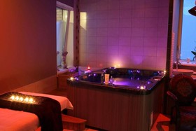 Carrion Cuisine Hotel & Spa