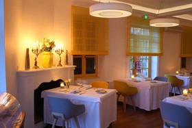 Carrion Cuisine Hotel & Spa