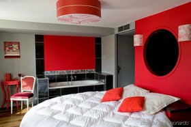 Carrion Cuisine Hotel & Spa