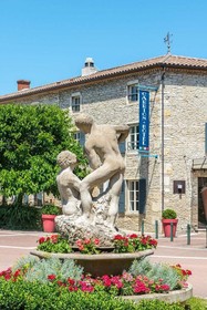 Carrion Cuisine Hotel & Spa