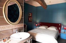 Carrion Cuisine Hotel & Spa