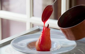 Carrion Cuisine Hotel & Spa