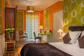 Carrion Cuisine Hotel & Spa