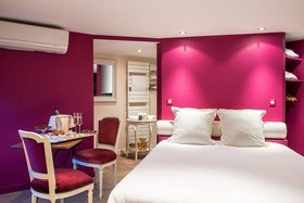 Carrion Cuisine Hotel & Spa