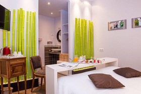 Carrion Cuisine Hotel & Spa