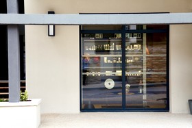Le Richebourg Hotel Restaurant & Spa