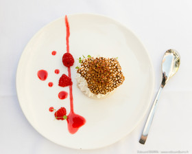 Le Richebourg Hotel Restaurant & Spa