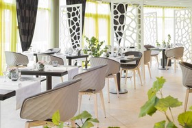 Le Richebourg Hotel Restaurant & Spa